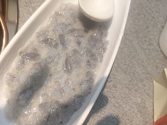 -菌自在·云南野生菌火锅(长安万达店)