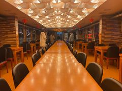 -闽江夜游台江旅游码头