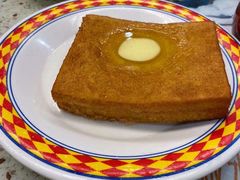 -新辉港式茶餐厅(北栅店)