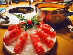 -生如夏花泰式火锅(西村黑金店)