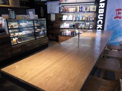 -星巴克(南京大世界店)