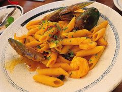 -FISH&POTATO Cō(地中海美食 万象城店)