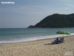 -西涌国际滨海旅游区