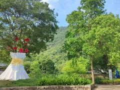 -黄公望隐居地