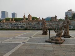 -元大都城垣遗址公园