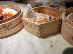 -陶陶居酒家(SM二期购物广场店)