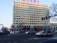 -中石油昆仑燃气大庆公司(龙凤营业厅)