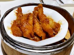 -凤凰楼酒家·粤宴点心(华强北店)