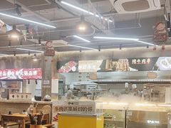 -谭三娘鲜切牛肉自助火锅(九眼桥总店)
