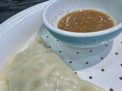 -隐厨·海鲜大排档·老鲁菜(恒通路店)