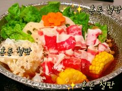 -胆道·海胆专门店(凯德晶萃店)