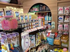 -FAELING PETS美天灵宠物(富力广场店)