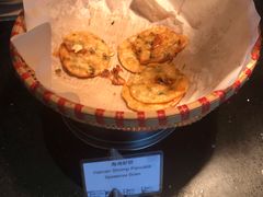 海南虾饼-三亚福朋喜来登酒店·大堂吧