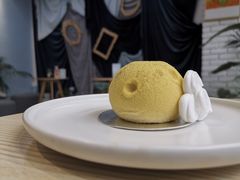 -风甜日暖·星座主题甜点(东二环泰禾店)