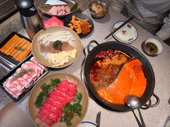 -鸿姐老火锅·传统炒料(上海旗舰店)