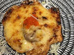 -东菊料理(吉利购物广场店)