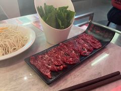 -三头牛·潮汕牛肉生蚝火锅 (夏湾店)