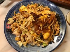 小吊炒合菜-小吊梨汤·北京菜·烤鸭(鸟巢店)