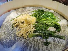 -秦炉烤肉(财富中心店)