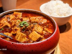 -天府豆花庄(金四季店)