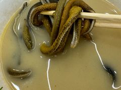 -欣达面馆(天桥支路店)