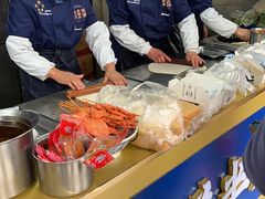 -金杨老摊头蛋饼(金口路店)