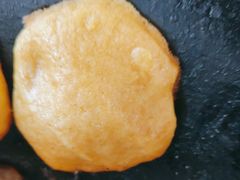 -山妹子铁锅炖