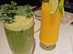 -狮拾久·现代新加坡料理(福田COCO Park店)