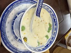 -蟹上黄·蟹黄面·江南糖水(人民广场店)