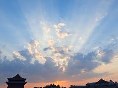 -西安城墙·碑林历史文化景区