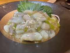 -吉兆·料理(红梅南路店)