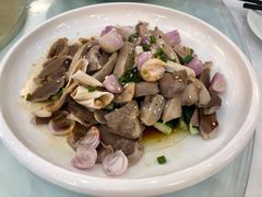 -东江渔村·古典园林·30年粤菜老字号(太和店)