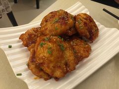 -金豆角砂锅焖面(安贞店)