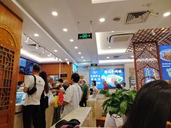 -丝路伊兰·兰州牛肉面(牛街总店)