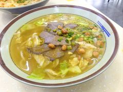 -龙记桂林米粉(财满街店)