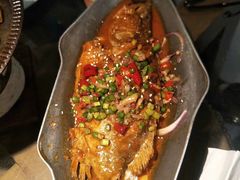 -刀板香·安徽菜(国购IFC店)