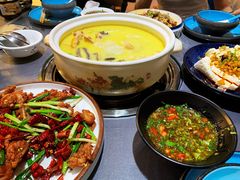 -金龙·打边炉(武进路店)