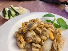 -烤肉宛饭庄(南礼士路店)