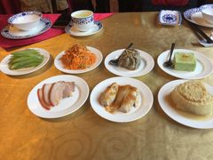 -厉家菜(德胜门总店)