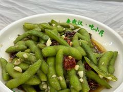 -小民大排档(马场角横路店)