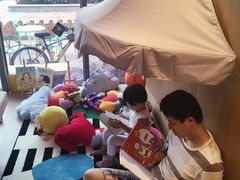 亲子阅读-BOOK+绘本馆