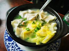 -都一处烧麦馆(前门店)