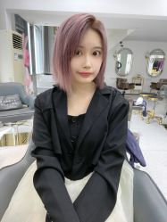 -尚羽华东接发美发店