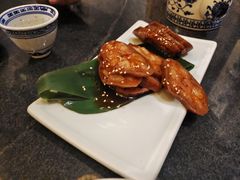 -南京大牌档(新街口德基广场店)
