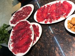 -八合里牛肉火锅(深圳海德店)