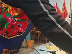 -人民公社大食堂(顺义总店)