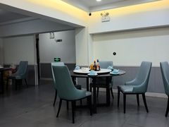 -杨记海鲜楼(三门黑金冠店)