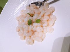 龙井虾仁-杭州杭帮菜博物馆