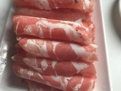 -乔先生涮肉·鲜活牛羊肉火锅(塘沽店)