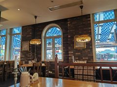 大堂-巴伐利亚啤酒坊(意式风情街店)